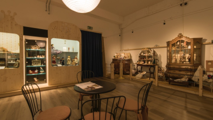 Ausstellung